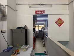 Blk 727 Clementi West Street 2 (Clementi), HDB 4 Rooms #628763281